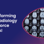 Transforming the Radiology Workforce using AI
